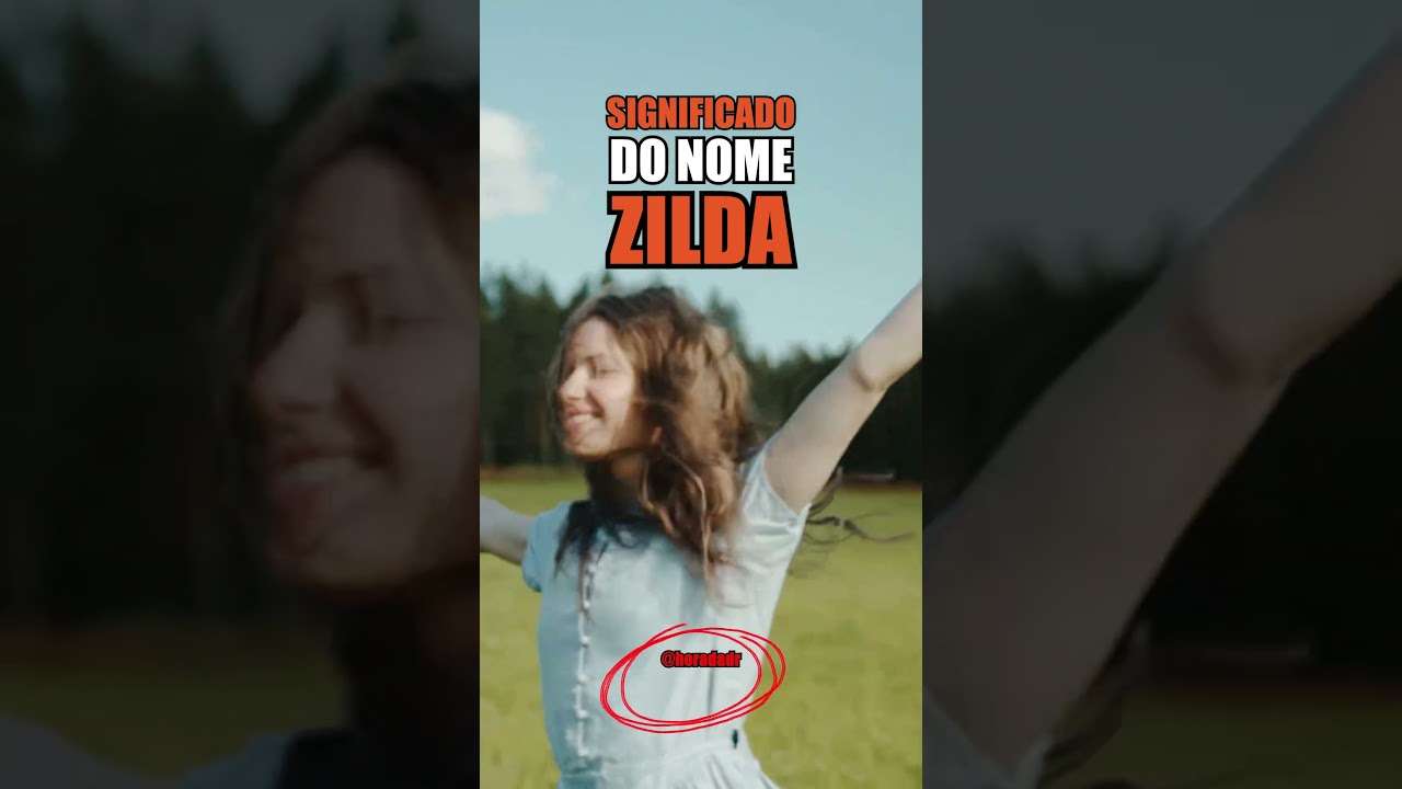 Significado do nome ZILDA