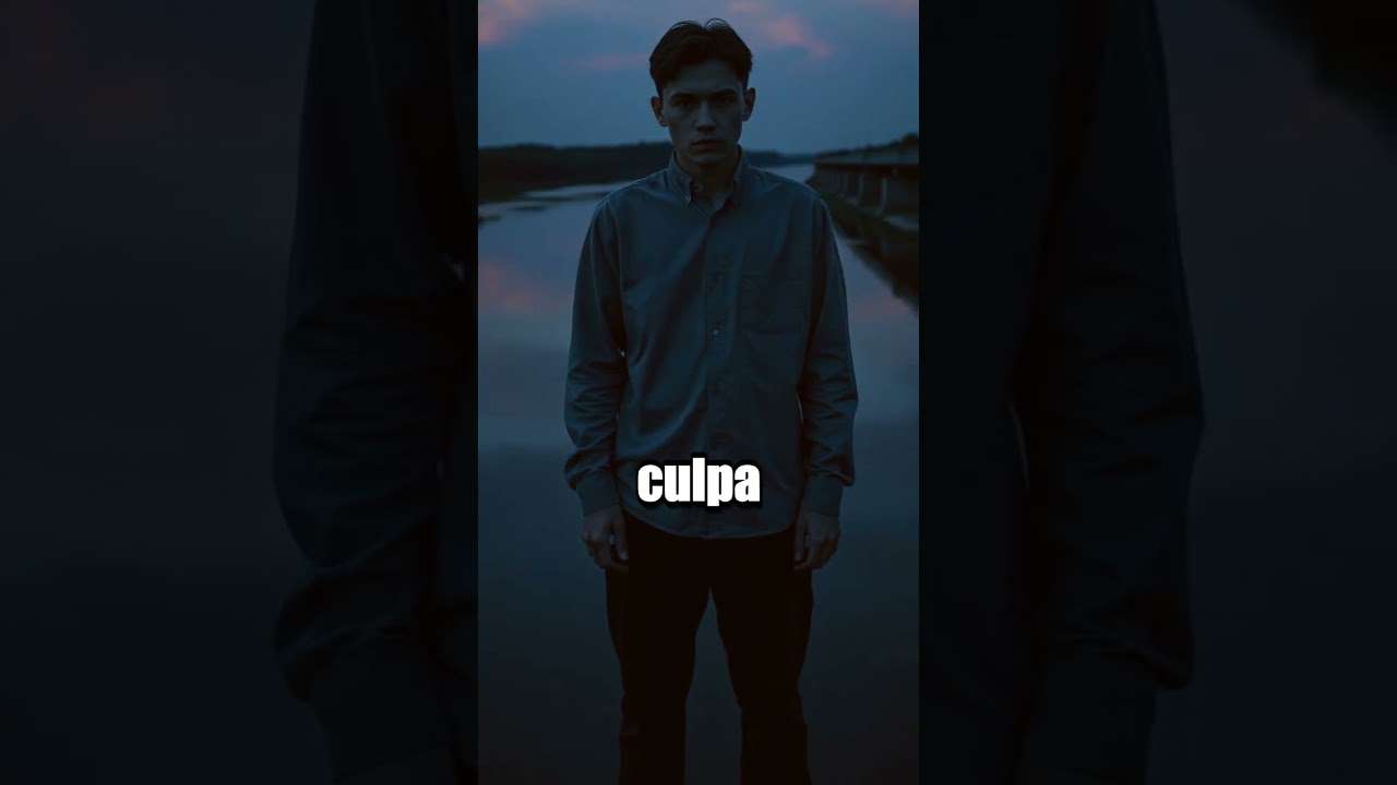 O que significa sonhar com água suja? Descubra em 30s