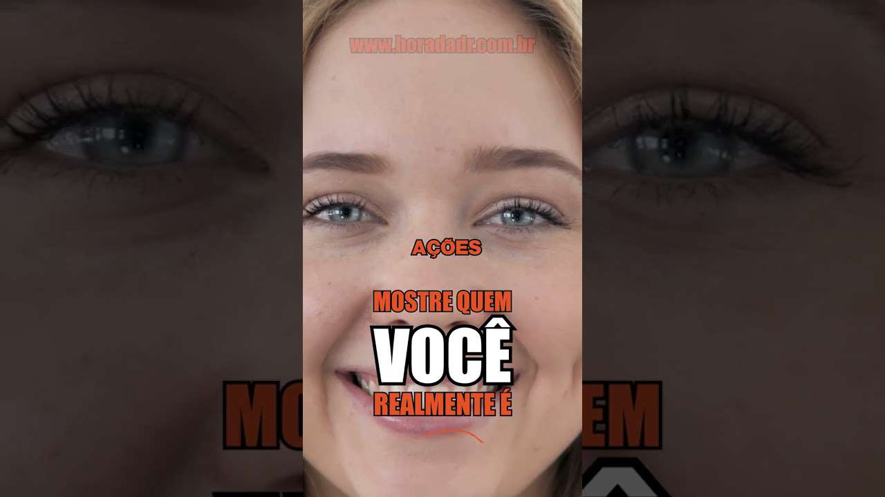 MOSTRE quem você REALMENTE É | 6 formas INFALÍVEIS de fazer sua PAIXÃO NOTAR VOCÊ