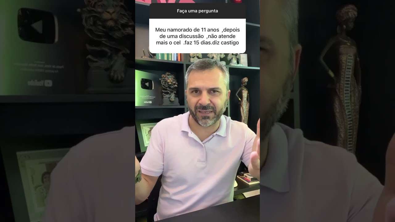 O namorado deixou ela de castigo🙄🙄#shorts