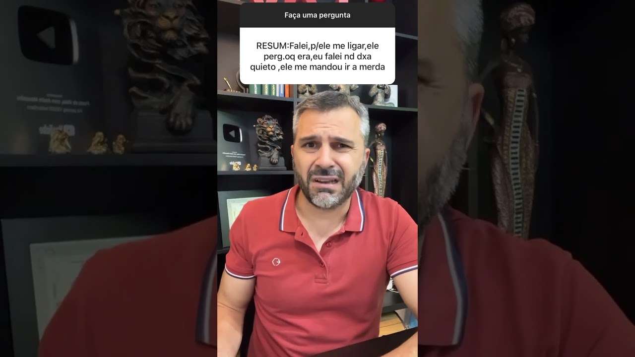 Mandar à merda!!! #shorts