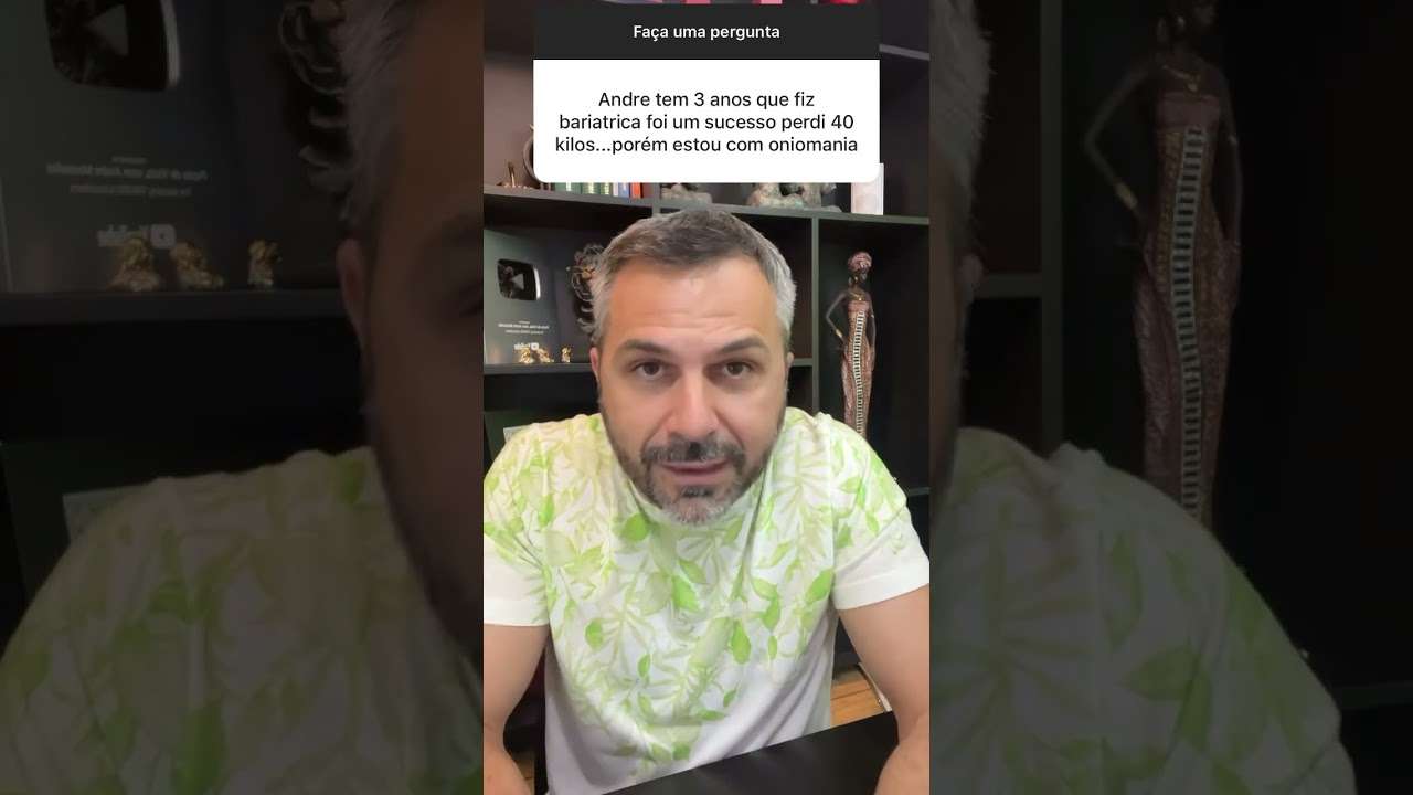 Compulsão por compras #shorts