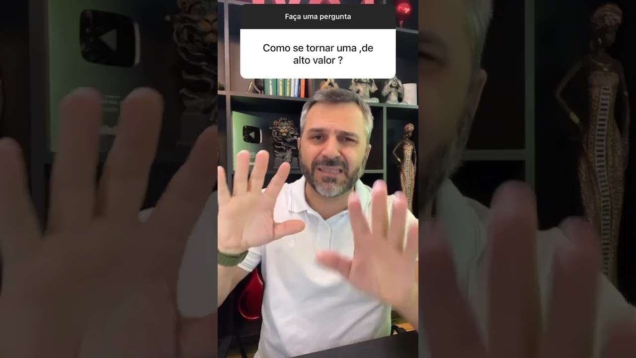 Como se tornar uma mulher de alto valor?