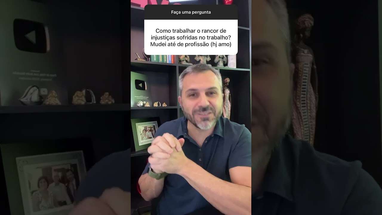 Ao invés de celebrar o HOJE, vive no ONTEM… #shorts