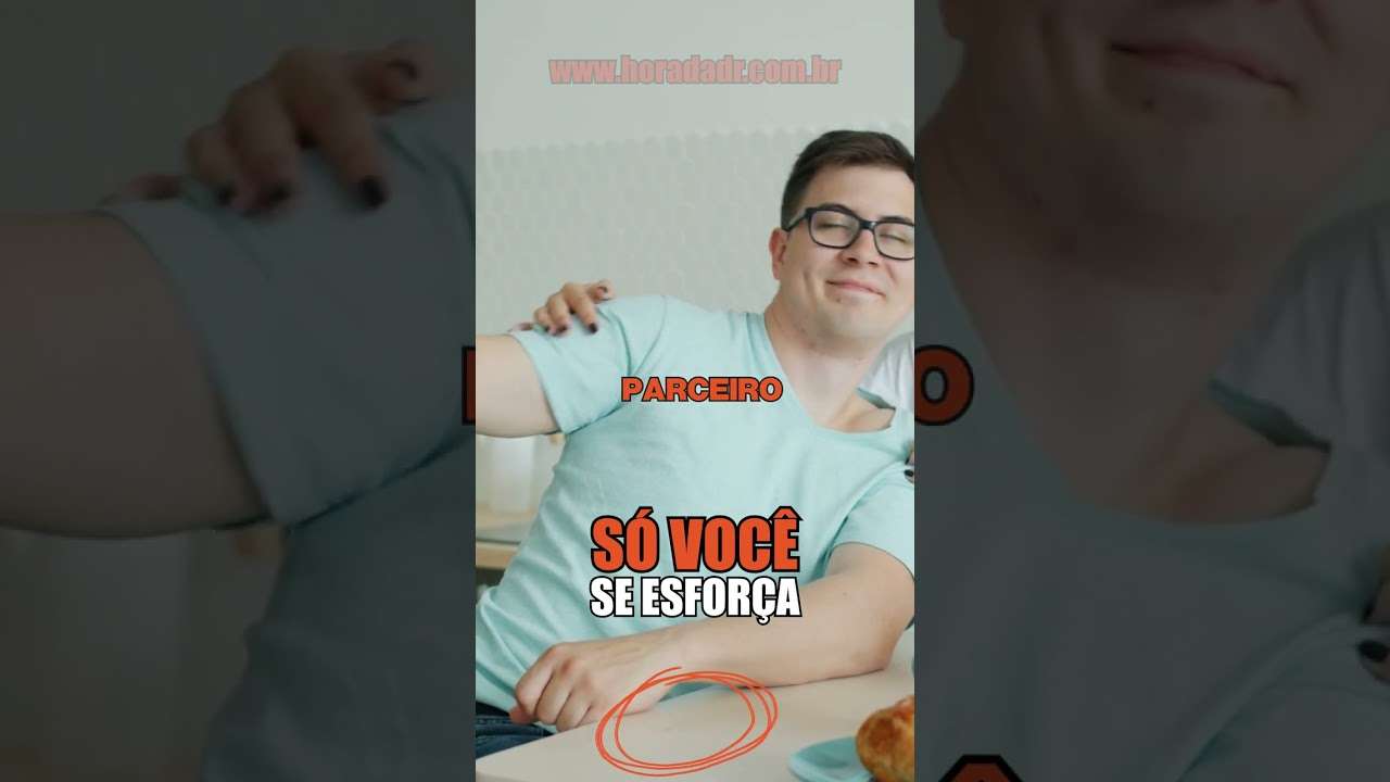 SÓ VOCÊ se ESFORÇA | 6 SINAIS TRISTES de que seu RELACIONAMENTO ACABOU