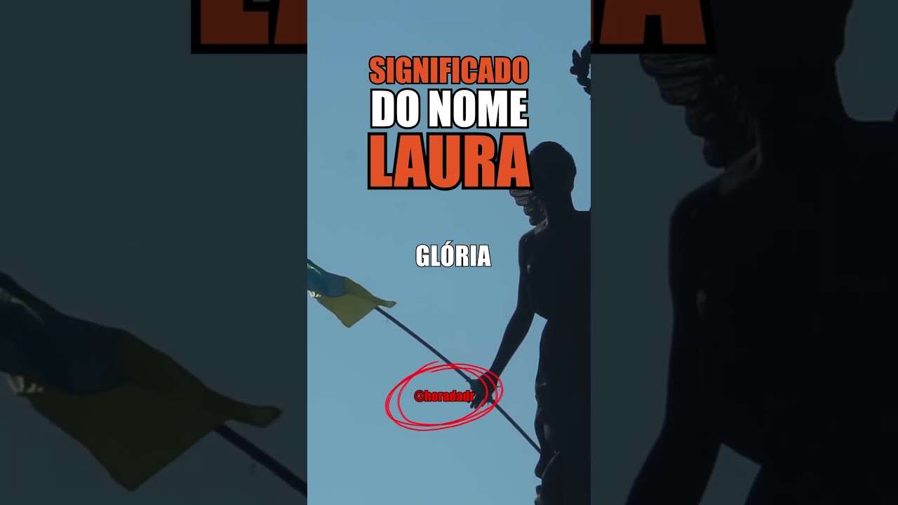 Significado do nome LAURA