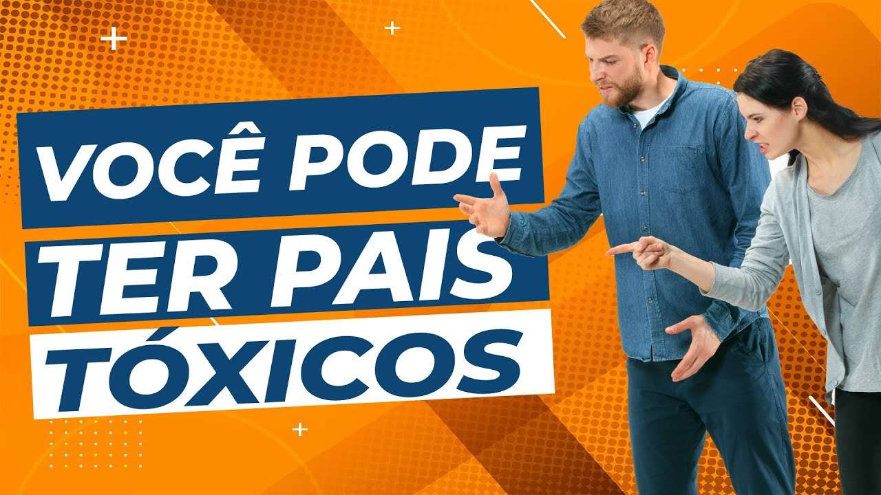 8 coisas ASSUSTADORAS que PAIS TÓXICOS dizem a seus filhos