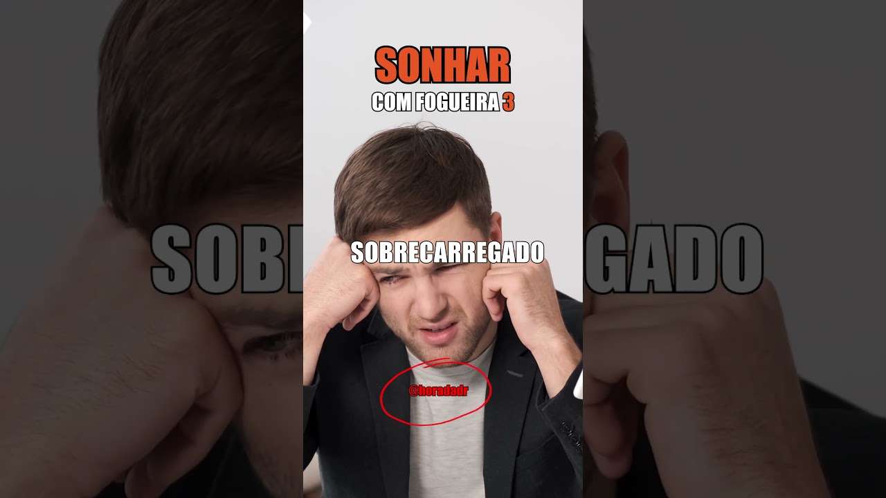 Sonhar com FOGUEIRA 3 | Decifre seus sonhos