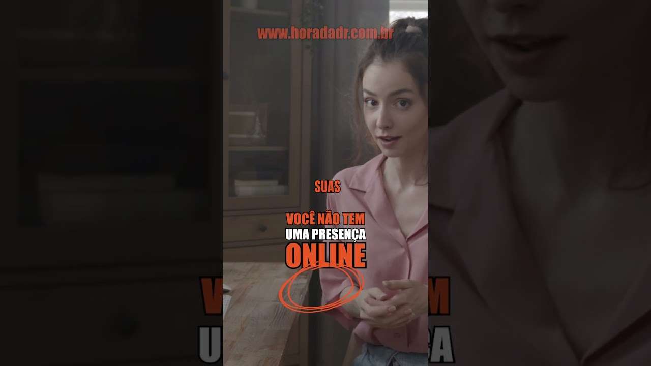 VOCÊ não tem uma PRESENÇA ONLINE | 6 COISAS BOBAS que fazem você SER IGNORADA