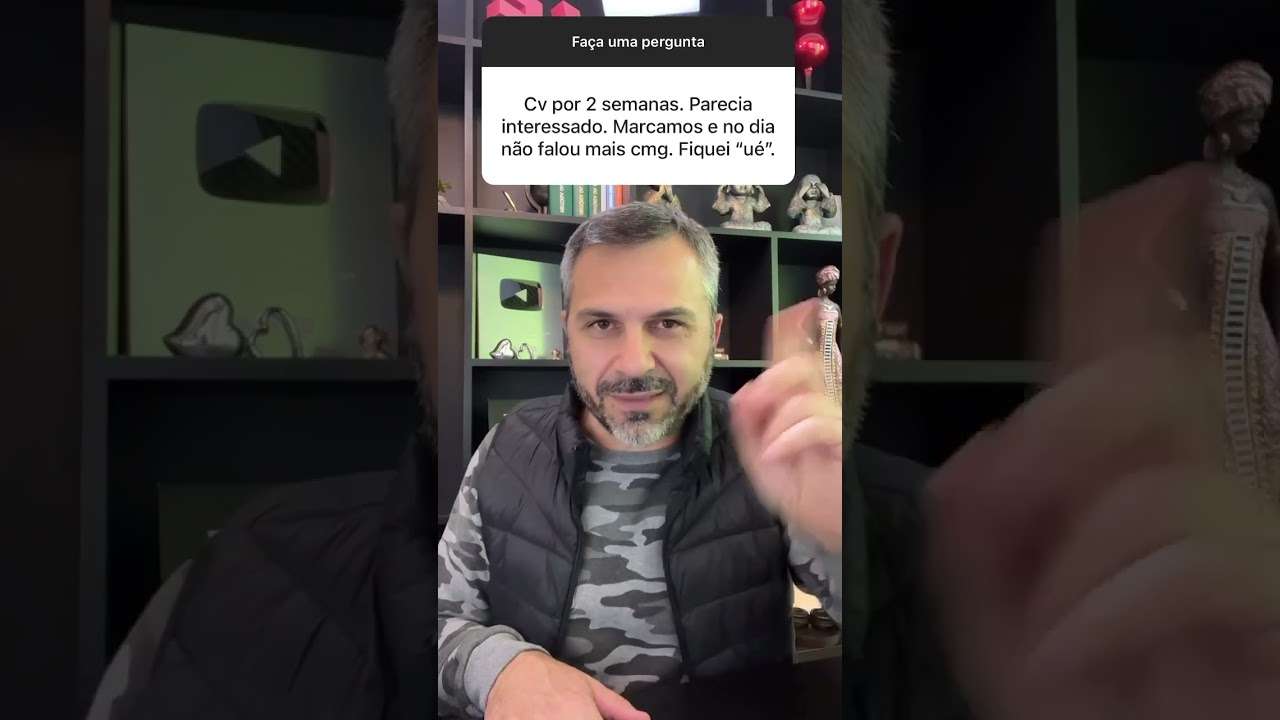 Bem-vinda ao Tinder 😂😂