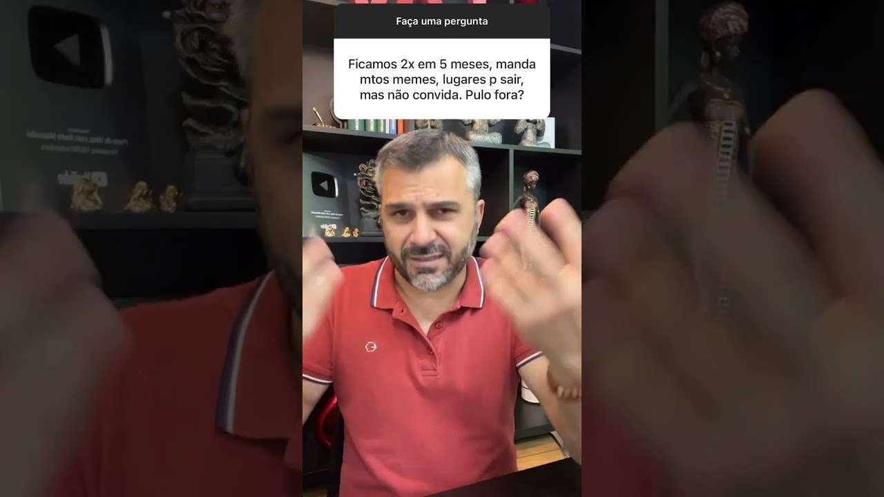 Manda lugares para sair mas nunca chama!! Fica mandando memes 🥱🥱#shorts