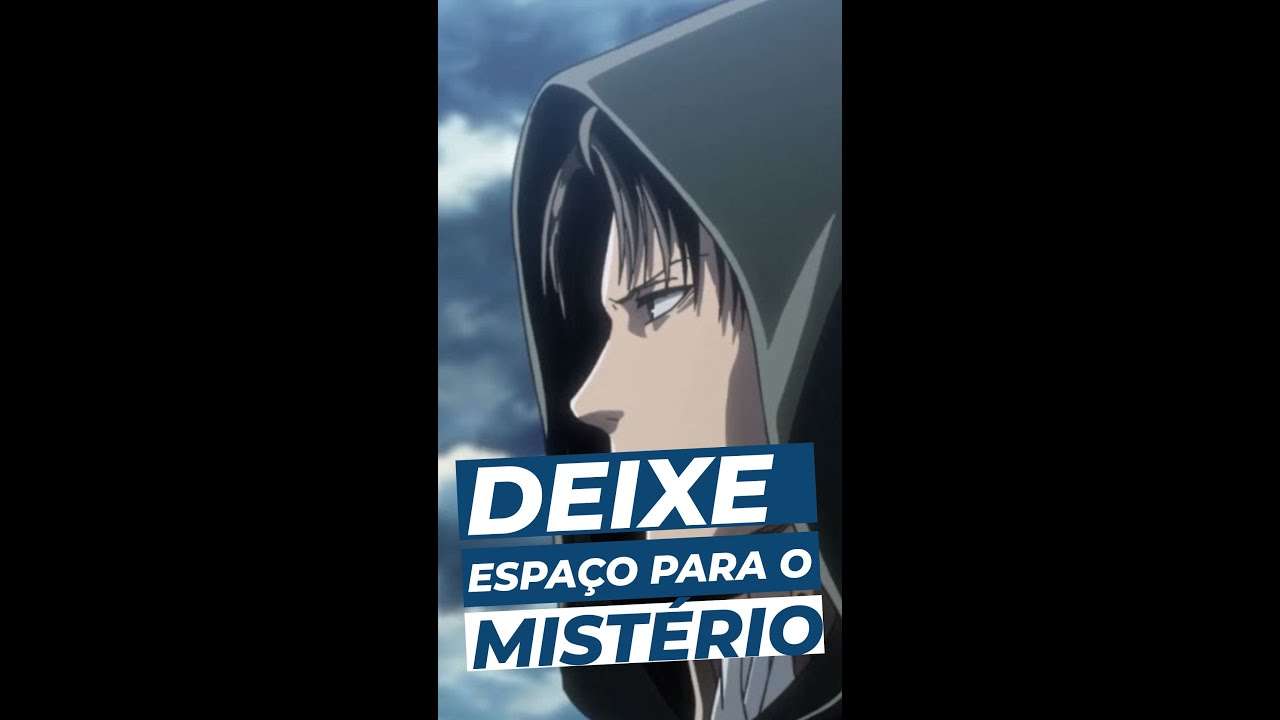 Deixe espaço para o MISTÉRIO | 4 SEGREDOS para fazer ele CORRER ATRÁS de você | Faça ele TE AMAR