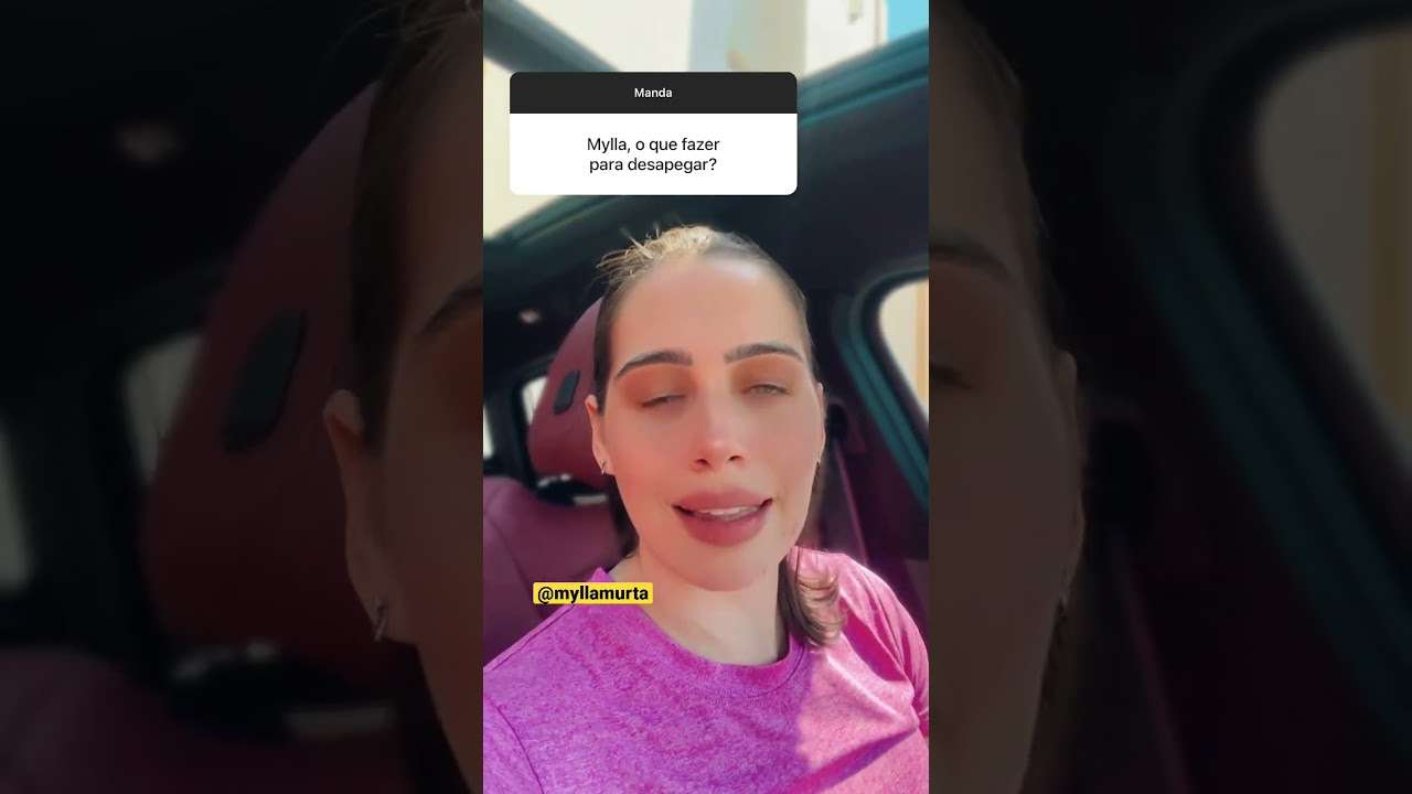 Para conteúdos sobre relacionamento, inscreva-se no canal @MyllaMurta1