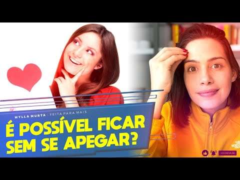É possível ficar sem se apegar? | Mylla Murta - Expert em Relacionamentos