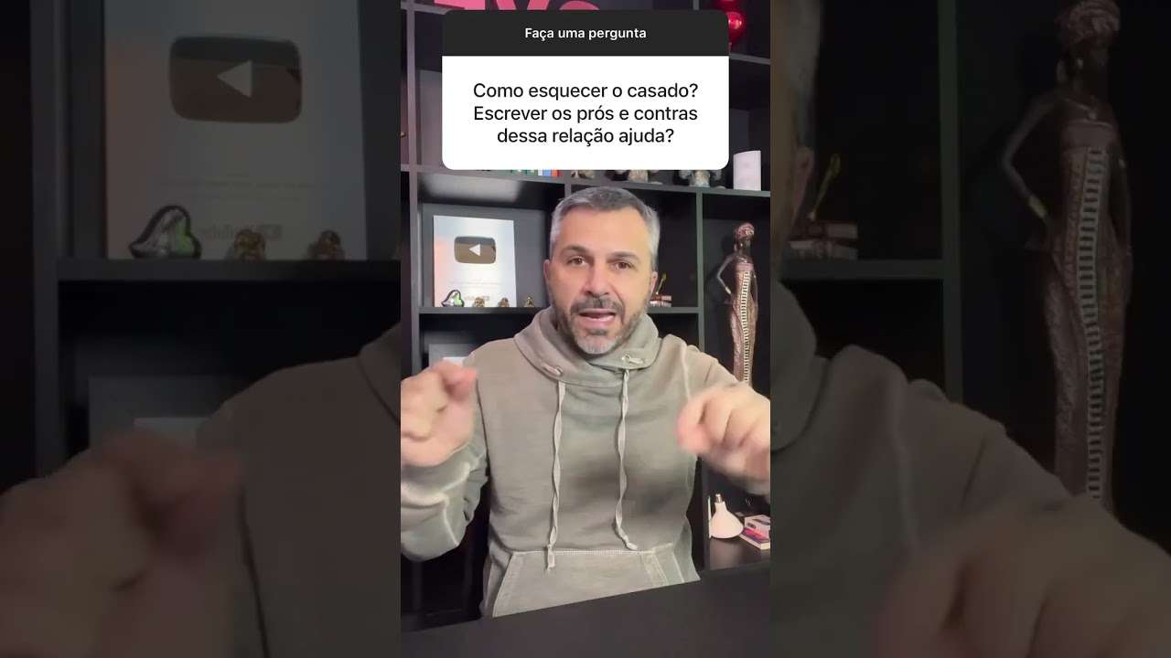 Como esquecer o casado?