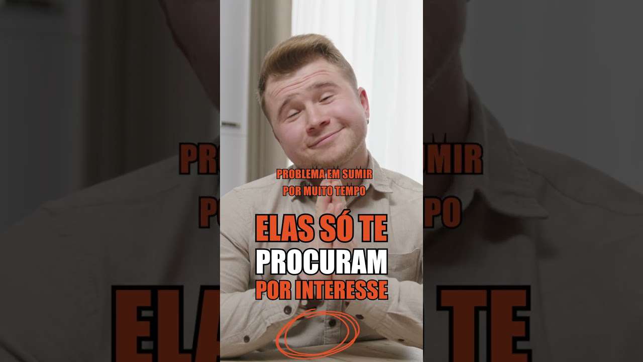 Elas SÓ te procuram POR INTERESSE  | 7 SINAIS ALARMANTES de que você tem AMIGAS FALSAS