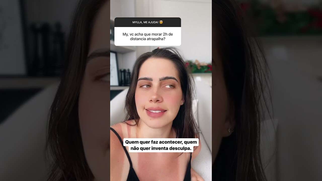 Quem quer dá um jeito! Para conteúdos sobre relacionamento inscreva-se @MyllaMurta1