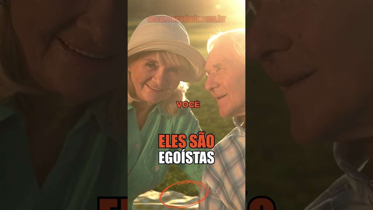 ELES são EGOÍSTAS | 6 SINAIS TRISTES de que seu RELACIONAMENTO ACABOU