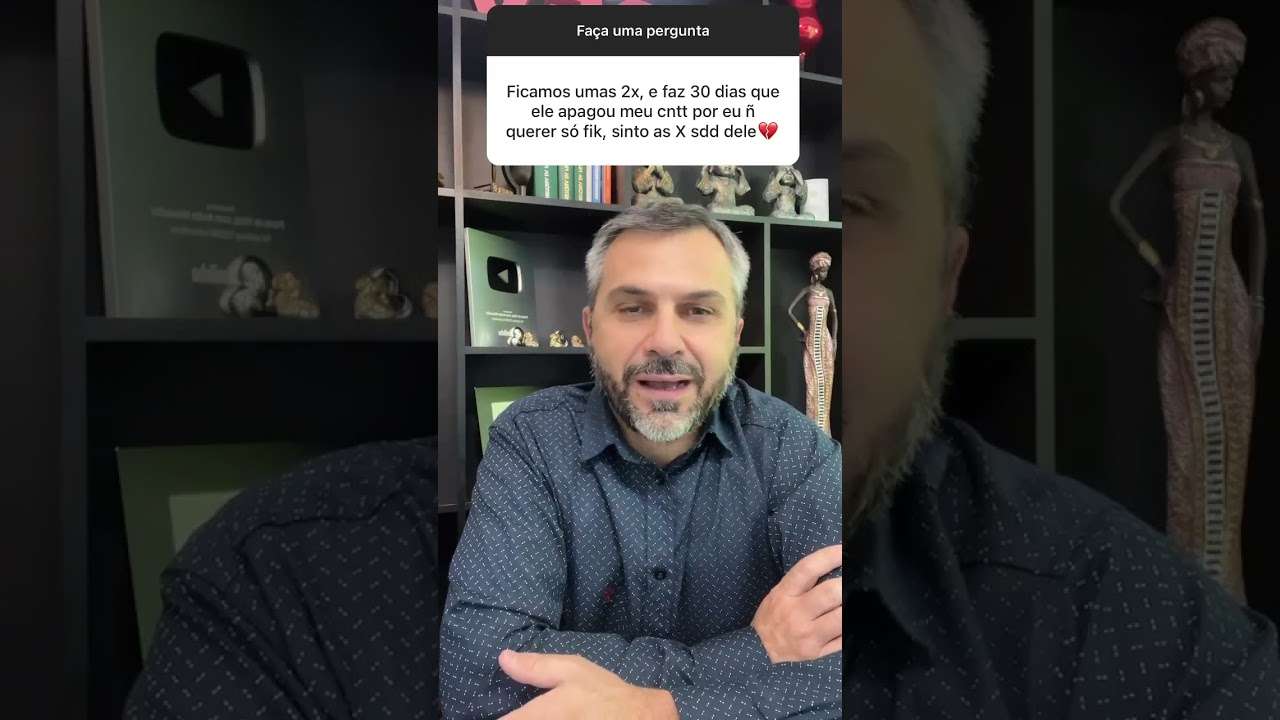 Ele só quer ficar e ela quer algo sério