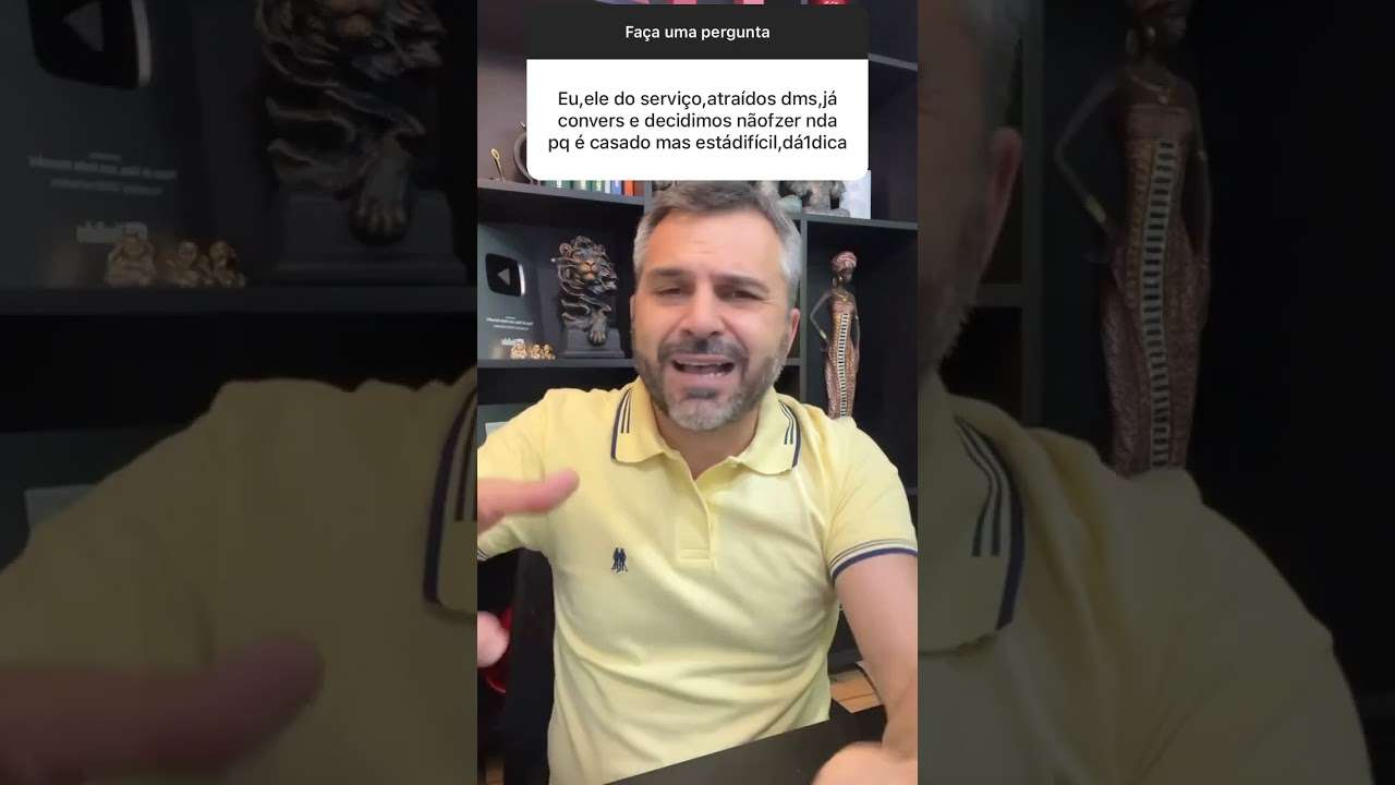 Precisa de dica para não sair com HOMEM CASADO???? #shorts