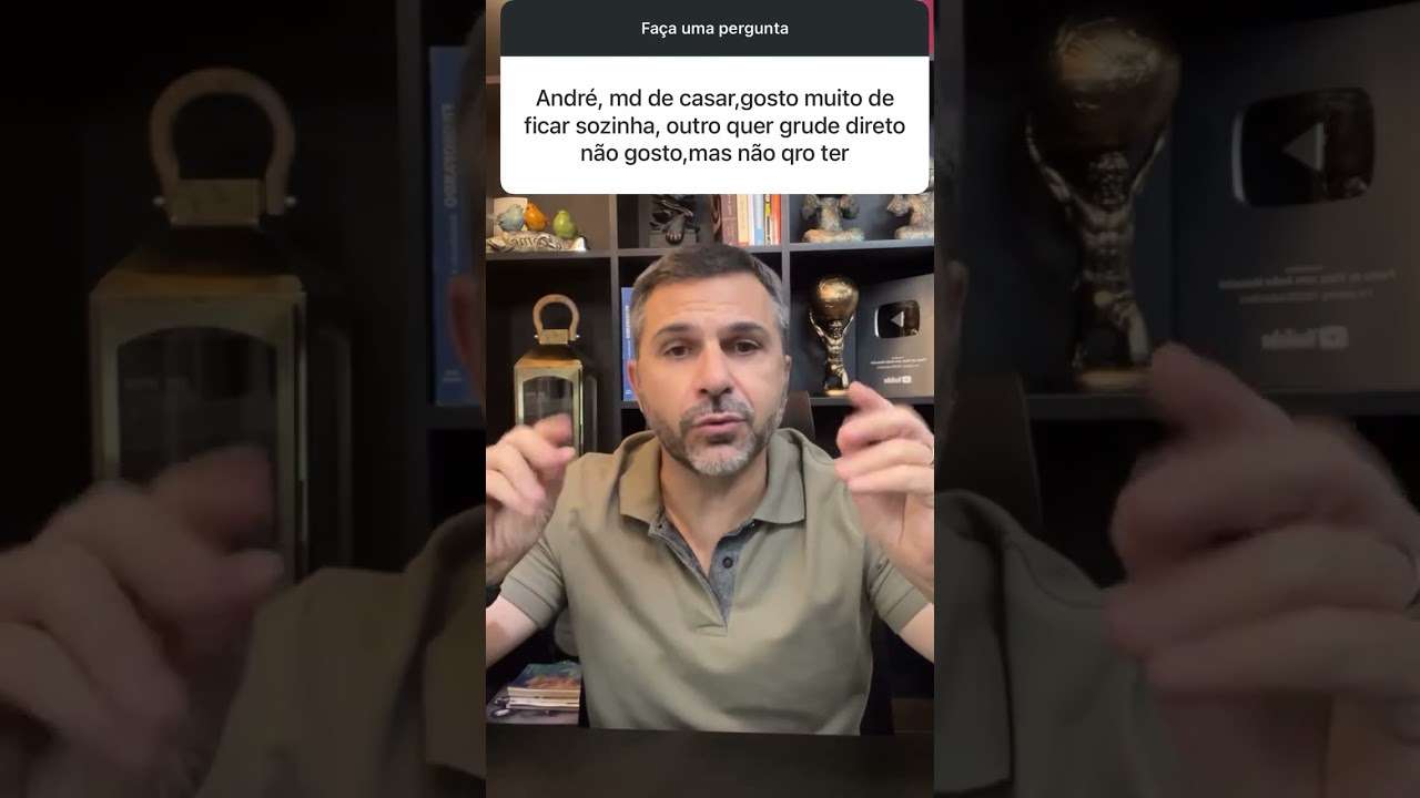 Não gosta de grude!!! #shorts