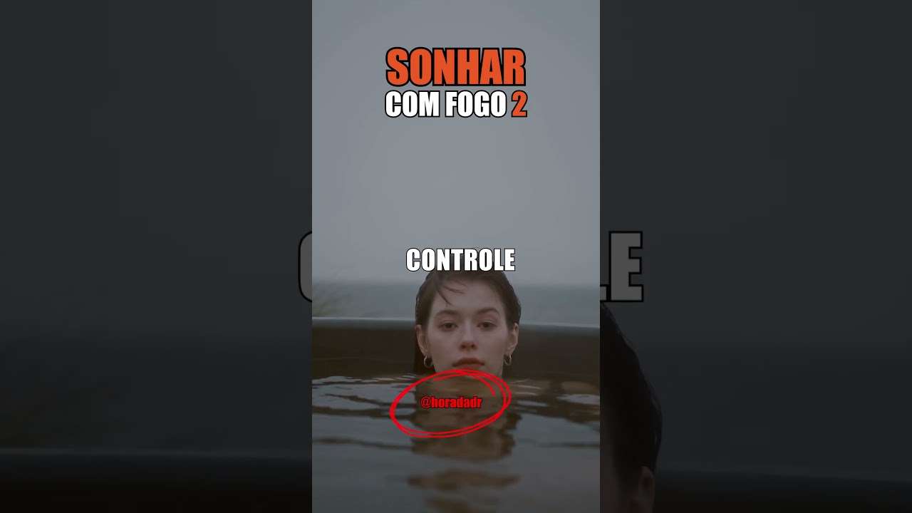 Sonhar com FOGO 2 | Decifre seus sonhos