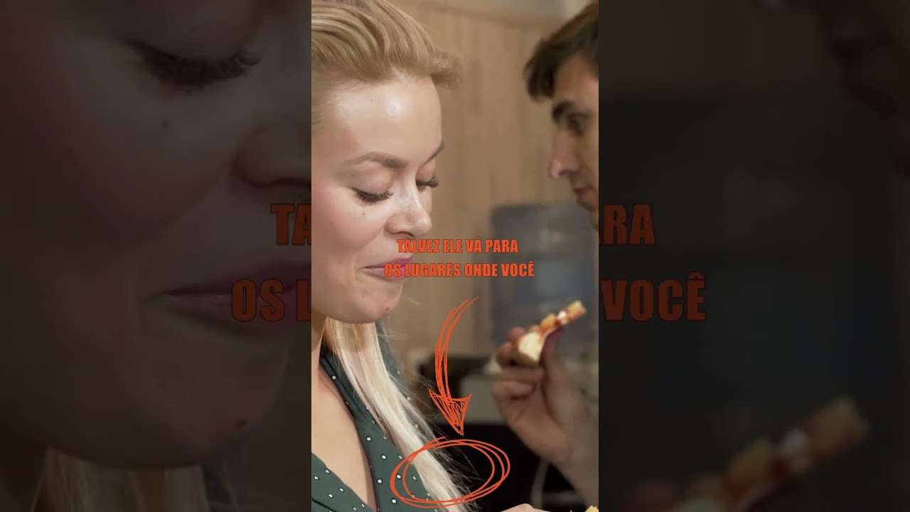 Ele TENTA SE APROXIMAR de você  | 8 SINAIS de que alguém tem um CRUSH SECRETO em você