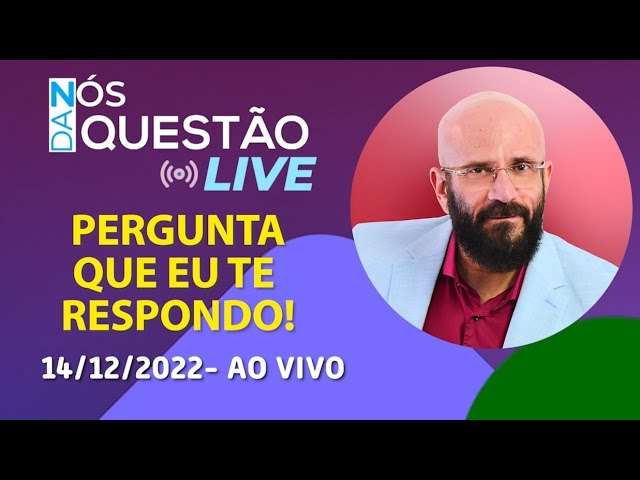 LIVE AGORA - PERGUNTA QUE EU TE RESPONDO | CUPOM 40% DESCONTO = LACERDAVR | Psicólogo Marcos Lacerda