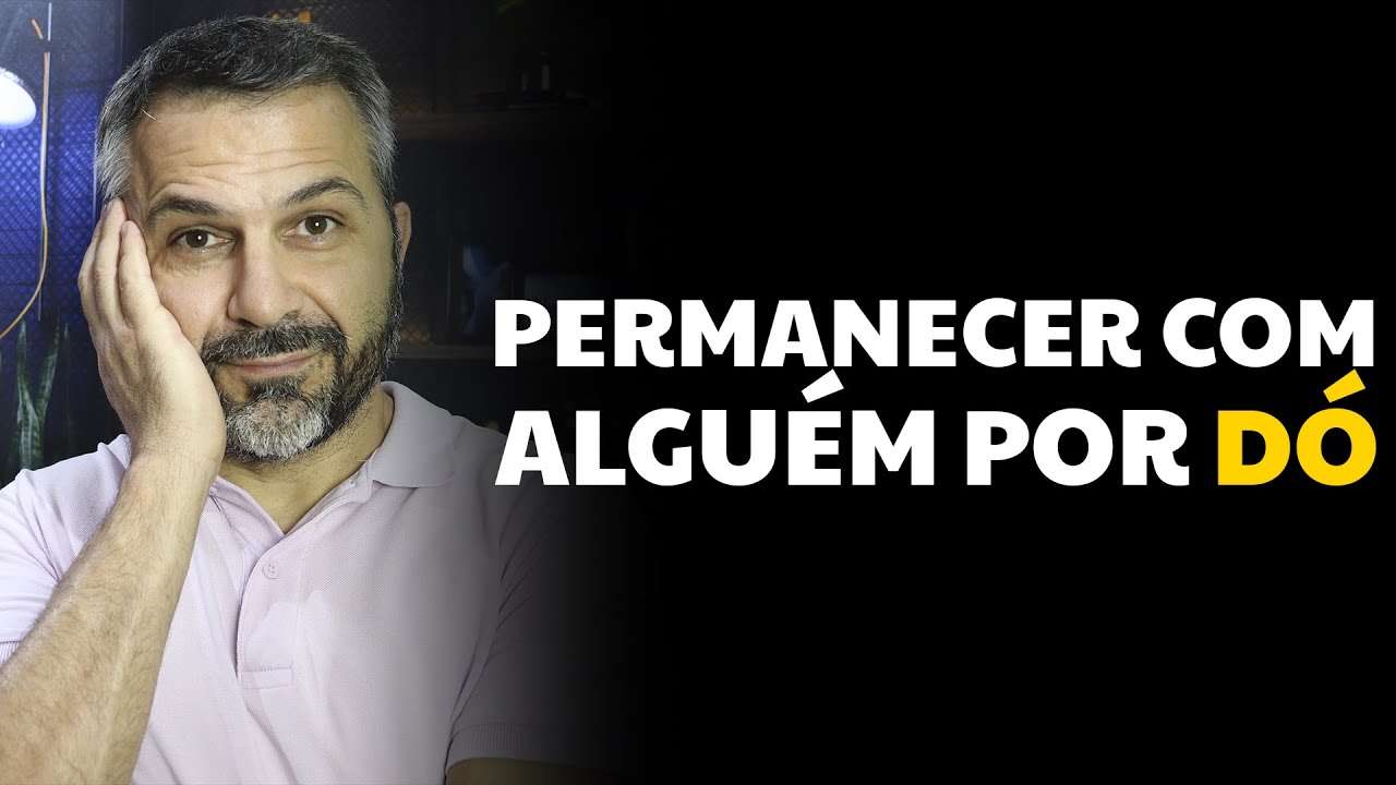 Permanecer com alguém por DÓ