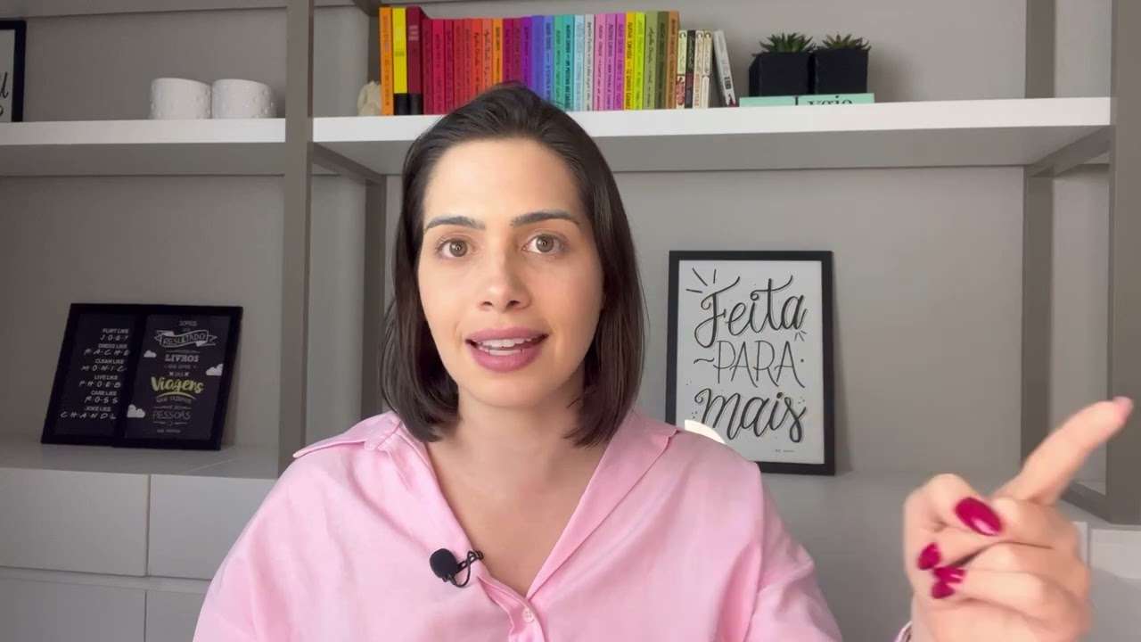 Ele disse que não tá pronto para namorar | Mylla Murta - Expert em Relacionamentos